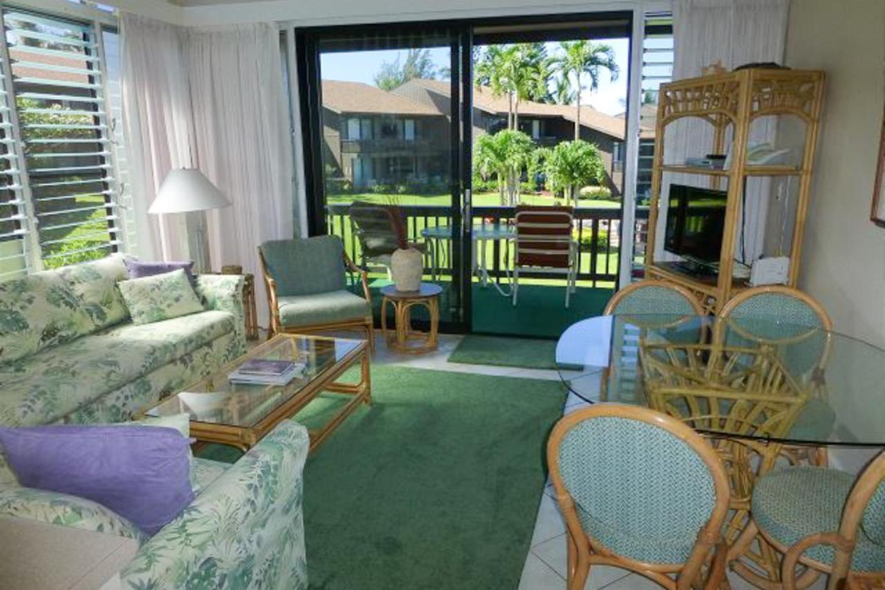 Mahina Surf I Villa Napili-Honokowai Bilik gambar