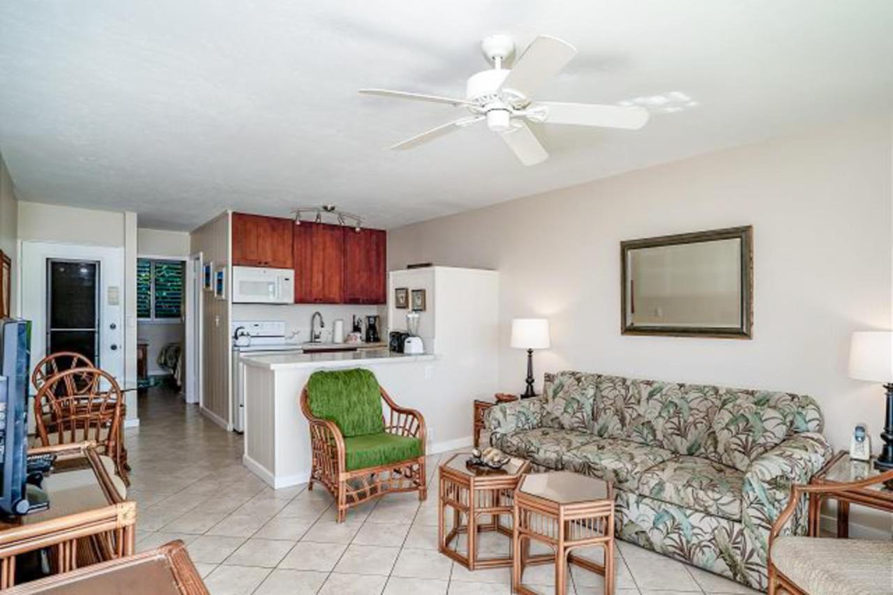 Mahina Surf I Villa Napili-Honokowai Luaran gambar