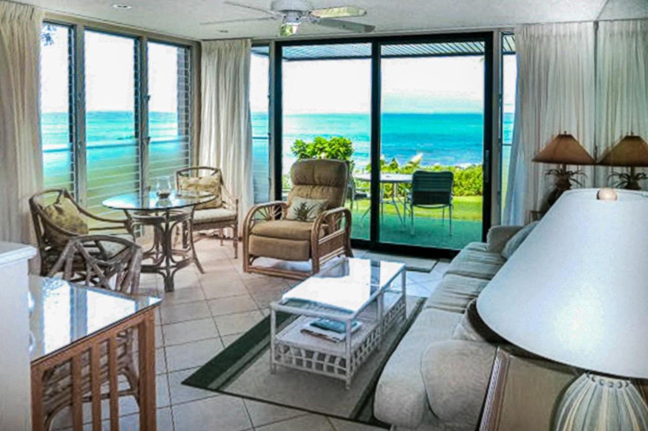 Mahina Surf I Villa Napili-Honokowai Bilik gambar