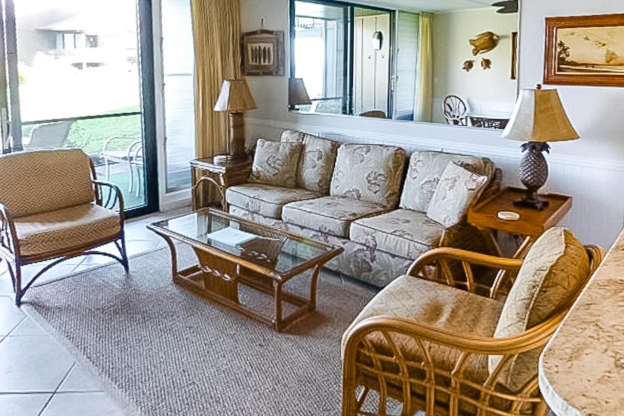 Mahina Surf I Villa Napili-Honokowai Bilik gambar