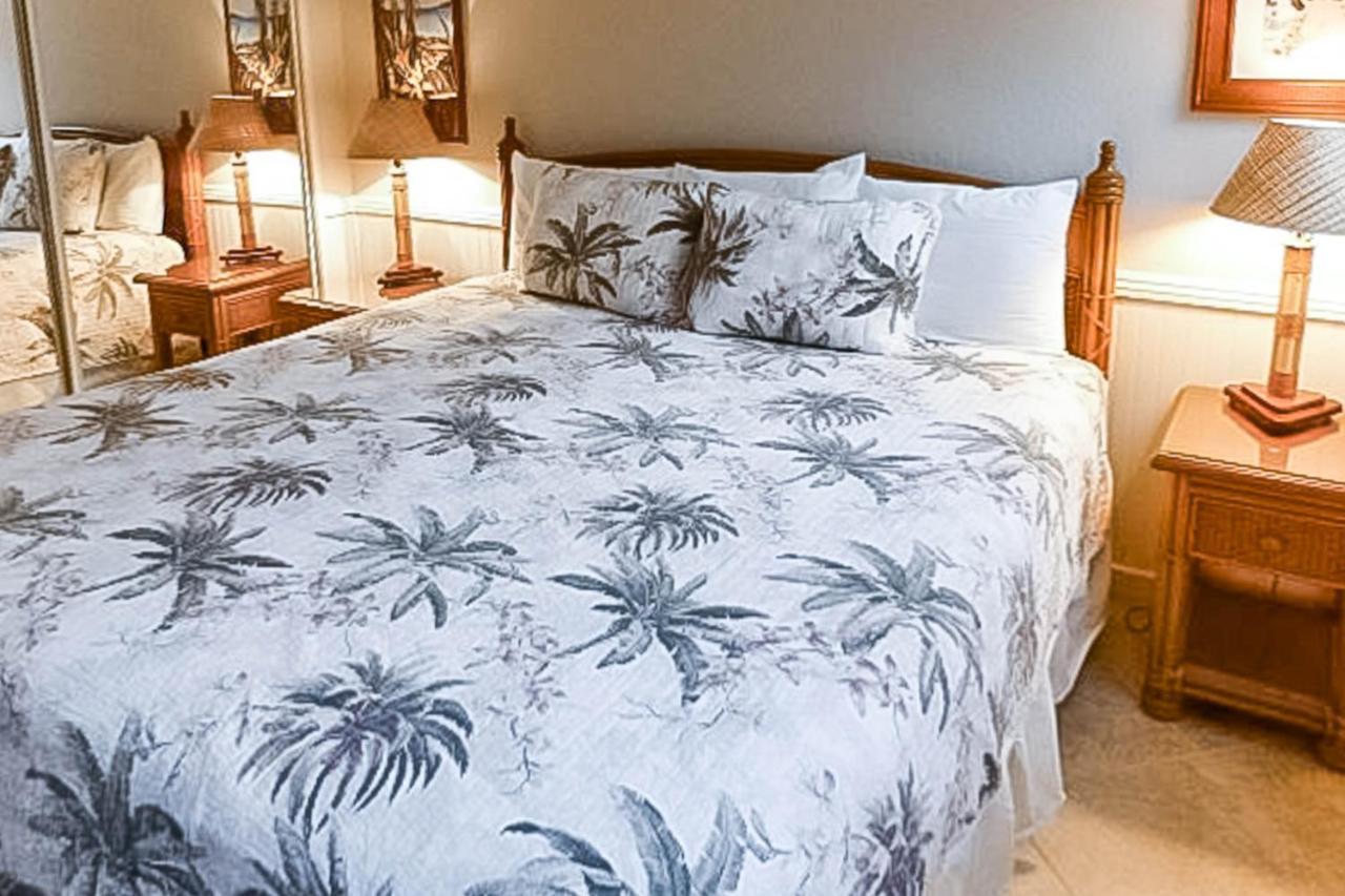 Mahina Surf I Villa Napili-Honokowai Bilik gambar