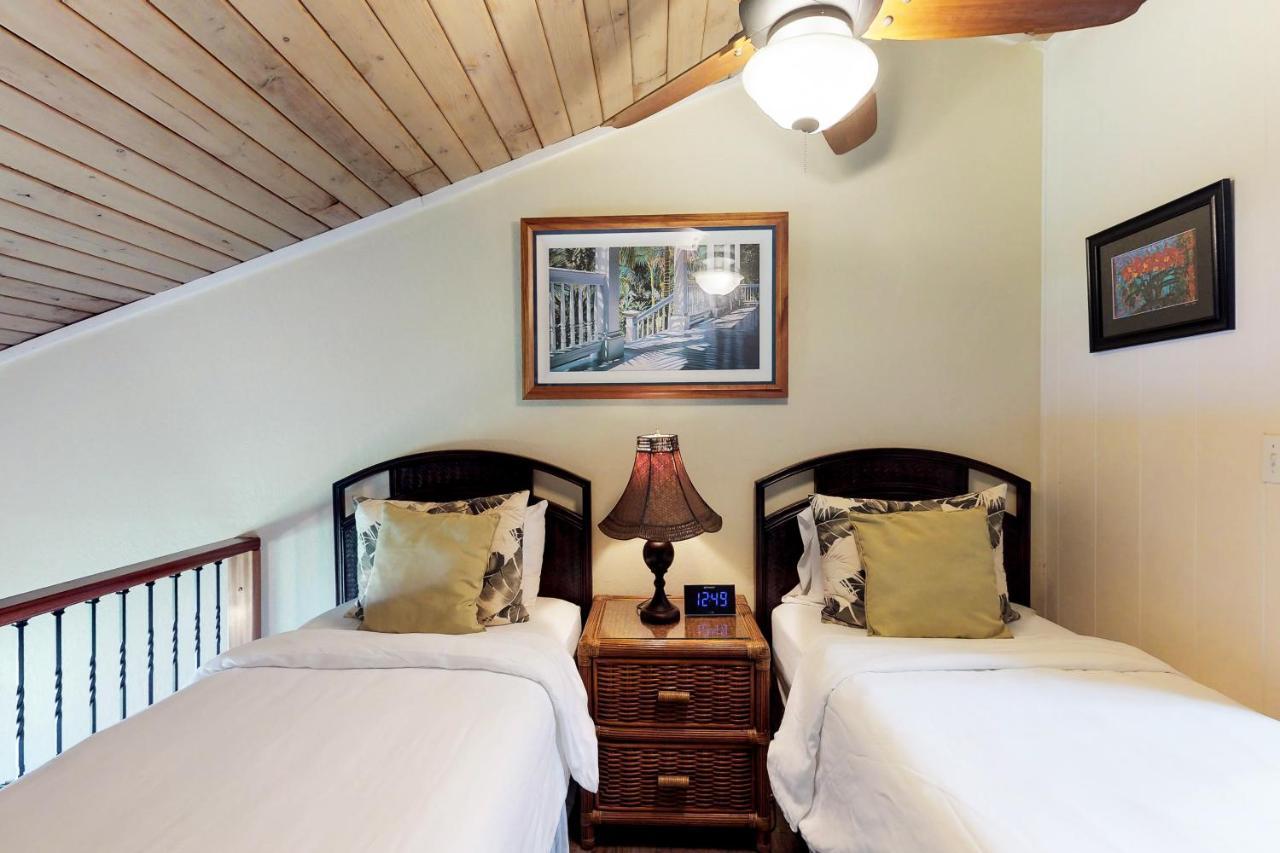 Mahina Surf I Villa Napili-Honokowai Luaran gambar