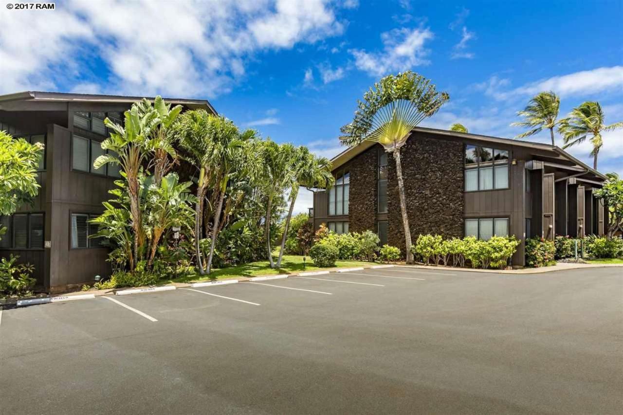 Mahina Surf I Villa Napili-Honokowai Luaran gambar