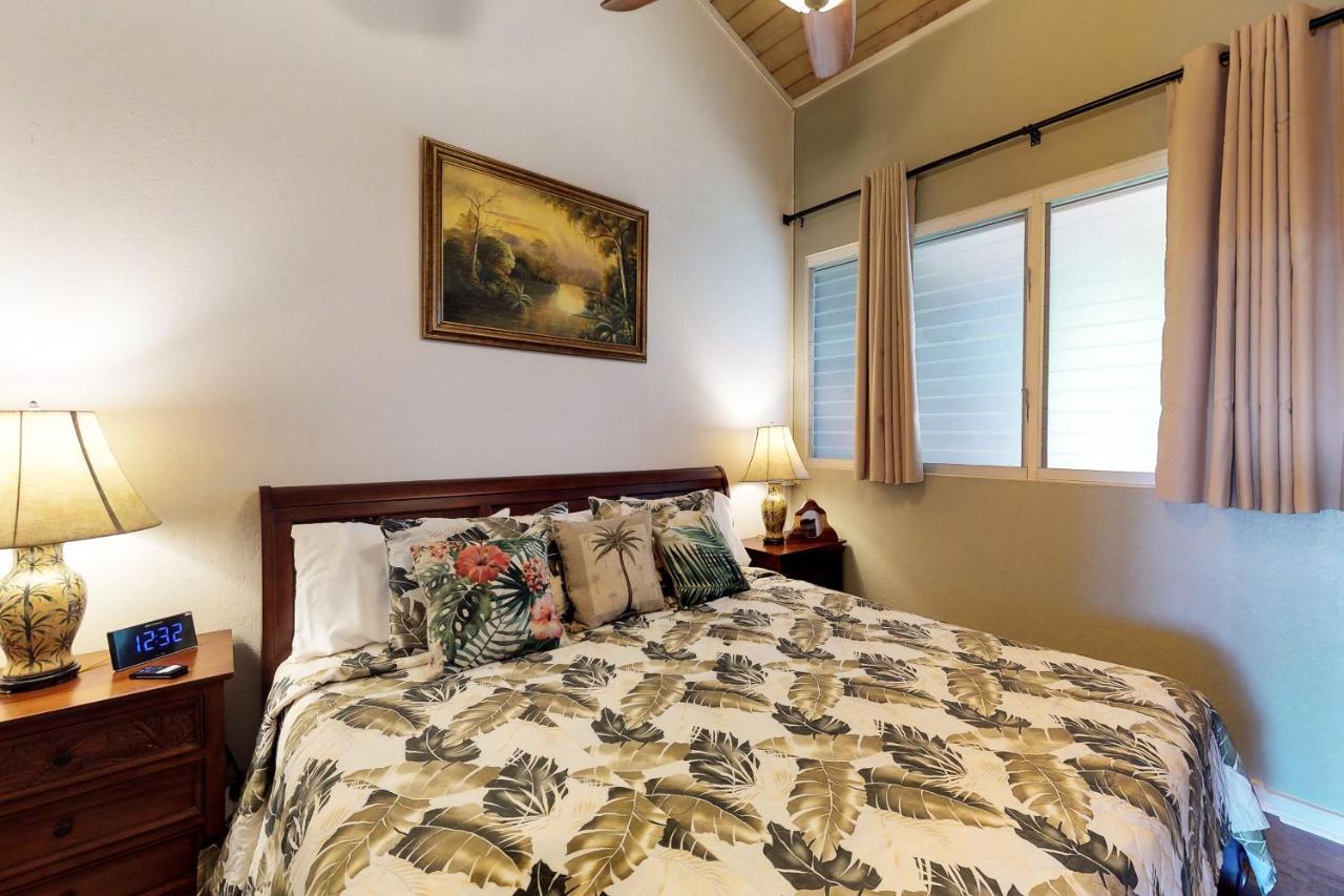 Mahina Surf I Villa Napili-Honokowai Luaran gambar